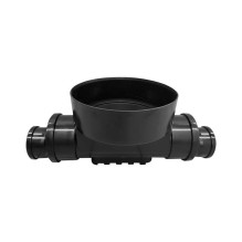 Inspection chamber base D300x110 / 160 1 type Inspection chamber base D300x110 / 160 1 type