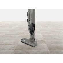 Bosch Serie 2 BBHF214G lazdinis dulkių siurblys / elektrinė šluota be maišelio, pilkas Bosch Serie 2 BBHF214G lazdinis dulkių siurblys / elektrinė šluota be maišelio, pilkas