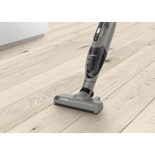 Bosch Serie 2 BBHF214G stick vacuum / electric broom Bagless Grey Bosch Serie 2 BBHF214G stick vacuum / electric broom Bagless Grey