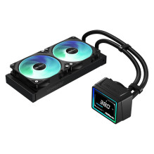 ASRock Challenger 240 Digital Cooling ASRock Challenger 240 Digital Cooling