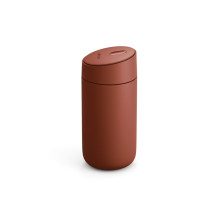 Fellow Carter Slide Mug Travel mug 473 ml Brown Fellow Carter Slide Mug Travel mug 473 ml Brown