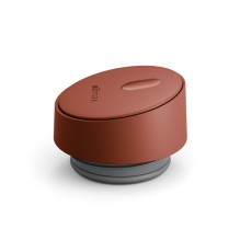 Fellow Carter Slide Mug Travel mug 473 ml Brown Fellow Carter Slide Mug Travel mug 473 ml Brown