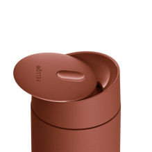 Fellow Carter Slide Mug Travel mug 473 ml Brown Fellow Carter Slide Mug Travel mug 473 ml Brown