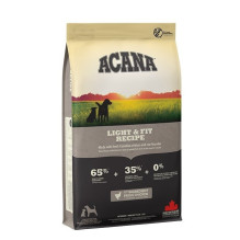 Acana Light Fit šunims...