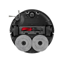 Roborock SAROS 20X 0.259 L Black