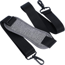 ZOLUX NOMAD M dog and cat carrier with extra space, 44 × 28 × 28 cm ZOLUX NOMAD M dog and cat carrier with extra space, 44 × 28 × 28 cm
