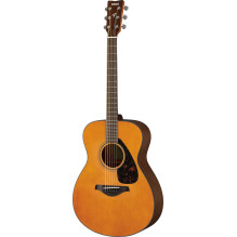 Yamaha FS800 Tinted - Acoustic guitar