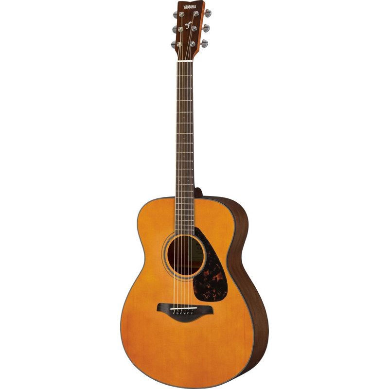 Yamaha FS800 Tinted - Akustinė gitara
