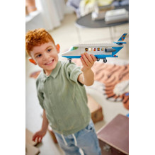 LEGO CITY 60492 Passenger Jet