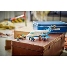 LEGO CITY 60492 Keleivinis lėktuvas
