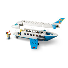 LEGO CITY 60492 Keleivinis lėktuvas