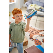 LEGO CITY 60492 Keleivinis lėktuvas