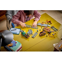 LEGO CITY 60511 Senovinis garvežys LEGO CITY 60511 Senovinis garvežys