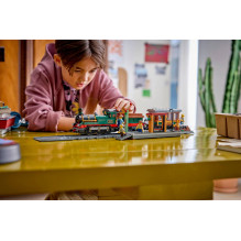 LEGO CITY 60511 Senovinis garvežys LEGO CITY 60511 Senovinis garvežys