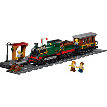 LEGO CITY 60511 Vintage Steam Train LEGO CITY 60511 Vintage Steam Train