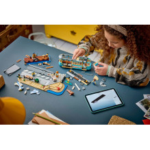 LEGO CITY 60506 Classic Beach Tram LEGO CITY 60506 Classic Beach Tram