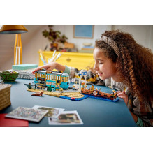 LEGO CITY 60506 Classic Beach Tram LEGO CITY 60506 Classic Beach Tram