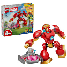 LEGO MARVEL 11209 Ultron vs. Iron Man LEGO MARVEL 11209 Ultron vs. Iron Man