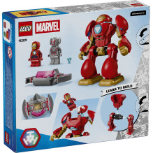 LEGO MARVEL 11209 Ultron vs. Iron Man