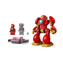 LEGO MARVEL 11209 Ultron vs. Iron Man LEGO MARVEL 11209 Ultron vs. Iron Man