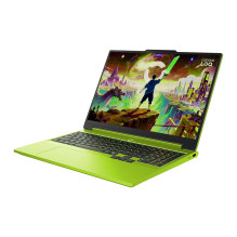 Lenovo LOQ 15AHP11 Ryzen 7 2500 15.3" WUXGA IPS 300 nits 165Hz LBL AG 16GB DDR5 5600 512GB SSD GeForce RTX 5050 8GB