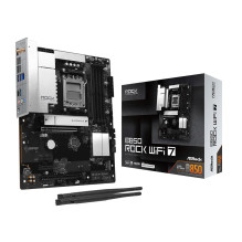Asrock B850 Rock WiFi 7 AMD...