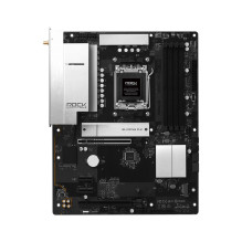 Asrock B850 Rock WiFi 7 AMD B850 Socket AM5 ATX Asrock B850 Rock WiFi 7 AMD B850 Socket AM5 ATX