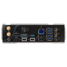 ASRock Z890M Riptide WiFi pagrindinė plokštė