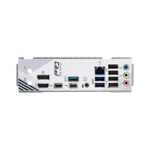 ASRock Z890 Pro RS - pagrindinė plokštė ASRock Z890 Pro RS - pagrindinė plokštė