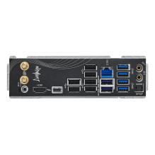 Asrock B860M LiveMixer WiFi Intel B860 LGA 1851 (Socket V1) micro ATX pagrindinė plokštė