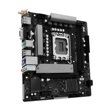 ASRock H810M-X WIFI pagrindinė plokštė ASRock H810M-X WIFI pagrindinė plokštė