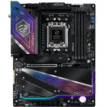 ASRock X870 NOVA WIFI pagrindinė plokštė ASRock X870 NOVA WIFI pagrindinė plokštė