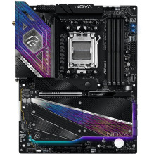 ASRock X870 NOVA WIFI pagrindinė plokštė ASRock X870 NOVA WIFI pagrindinė plokštė