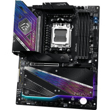 ASRock X870 NOVA WIFI pagrindinė plokštė ASRock X870 NOVA WIFI pagrindinė plokštė