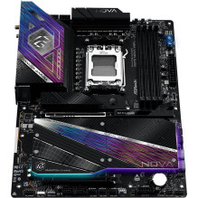 ASRock X870 NOVA WIFI pagrindinė plokštė ASRock X870 NOVA WIFI pagrindinė plokštė