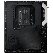 ASRock X870 NOVA WIFI pagrindinė plokštė ASRock X870 NOVA WIFI pagrindinė plokštė