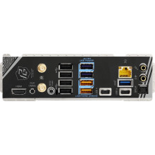 ASRock X870 NOVA WIFI pagrindinė plokštė ASRock X870 NOVA WIFI pagrindinė plokštė