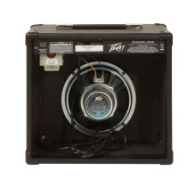 Peavey Electronics Rage 158 - 15W guitar amplifier Peavey Electronics Rage 158 - 15W guitar amplifier