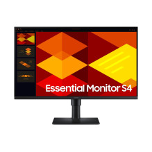 „Samsung S40GD“ kompiuterio monitorius 68,6 cm (27") 1920 x 1080 pikselių „Full HD“ LCD juodas „Samsung S40GD“ kompiuterio monitorius 68,6 cm (27") 1920 x 1080 pikselių „Full HD“ LCD juodas