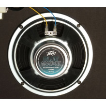 „Peavey Electronics Rage 158“ – 15 W gitaros stiprintuvas
