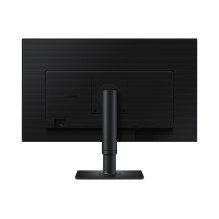 „Samsung S40GD“ kompiuterio monitorius 68,6 cm (27") 1920 x 1080 pikselių „Full HD“ LCD juodas „Samsung S40GD“ kompiuterio monitorius 68,6 cm (27") 1920 x 1080 pikselių „Full HD“ LCD juodas
