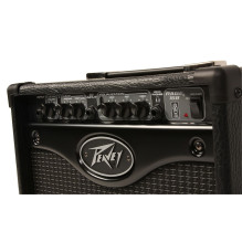 Peavey Electronics Rage 158 - 15W guitar amplifier Peavey Electronics Rage 158 - 15W guitar amplifier