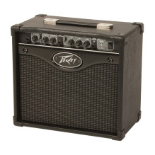 Peavey Electronics Rage 158 - 15W guitar amplifier Peavey Electronics Rage 158 - 15W guitar amplifier