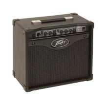 Peavey Electronics Rage 158 - 15W guitar amplifier Peavey Electronics Rage 158 - 15W guitar amplifier