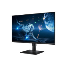 „Samsung S40GD“ kompiuterio monitorius 68,6 cm (27") 1920 x 1080 pikselių „Full HD“ LCD juodas „Samsung S40GD“ kompiuterio monitorius 68,6 cm (27") 1920 x 1080 pikselių „Full HD“ LCD juodas
