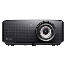 Optoma PK52 Standard throw projector 3500 ANSI lumens DLP UHD 4K (3840x2160) 3D Black