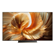 Dreame Aura Mini LED 4k TV S100 165.1 cm (65") 4K Ultra HD Smart TV Wi-Fi Black 350 cd / m²