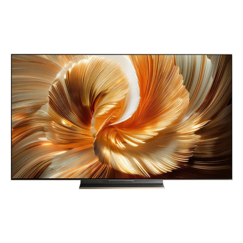Dreame Aura Mini LED 4k TV S100 165.1 cm (65") 4K Ultra HD Smart TV Wi-Fi Black 350 cd / m²