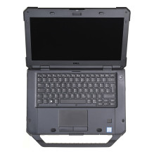 DELL LATITUDE RUGGED 5424 i5-8365U 16GB 1TB SSD 14" FHD Win11pro naudotas