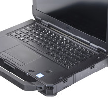 DELL LATITUDE RUGGED 5424 i5-8365U 16GB 1TB SSD 14" FHD Win11pro Used DELL LATITUDE RUGGED 5424 i5-8365U 16GB 1TB SSD 14" FHD Win11pro Used